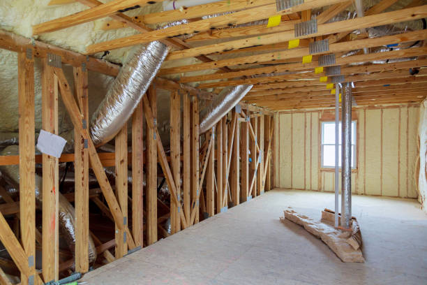 Trusted Luverne, MN Insulation Contractor Experts