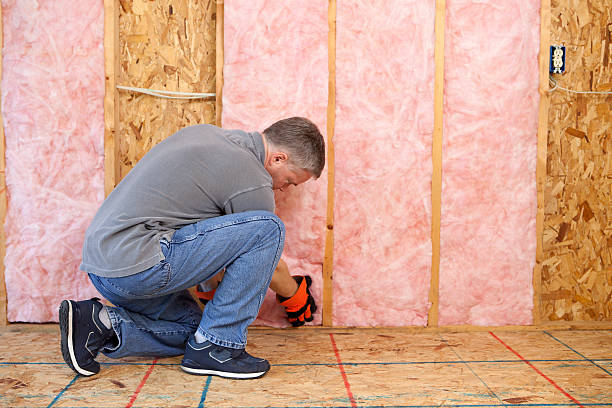 Best Spray Foam Insulation in Luverne, MN