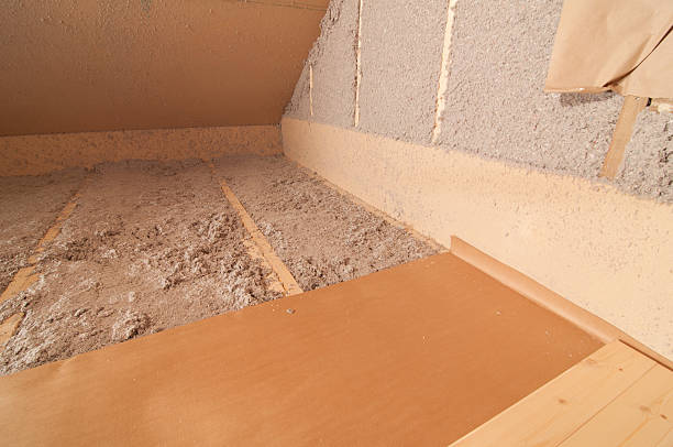 Best Geographic-Specific Insulation Services in Luverne, MN